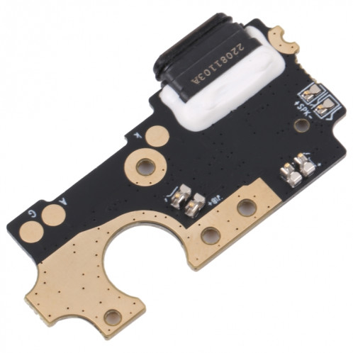 Carte de Port de charge pour UMIDIGI BISON X10G NFC SH19131382-04
