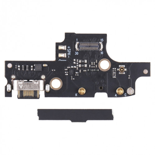 Carte de port de charge pour UMIDIGI F3S SH1915192-04