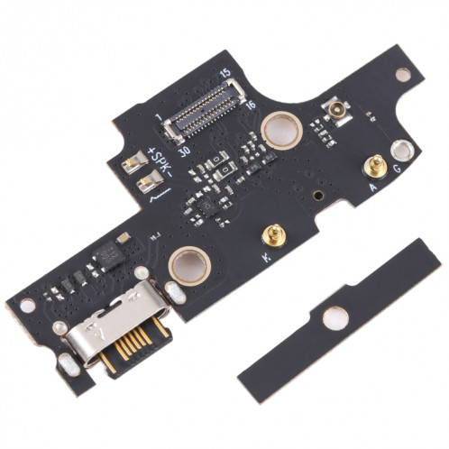 Carte de port de charge pour UMIDIGI F3S SH1915192-04