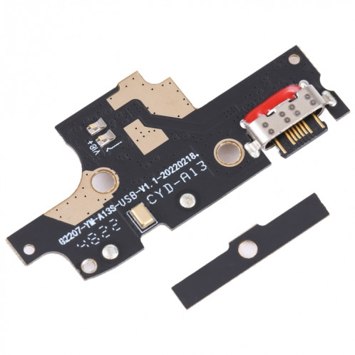 Carte de port de charge pour UMIDIGI F3S SH1915192-04