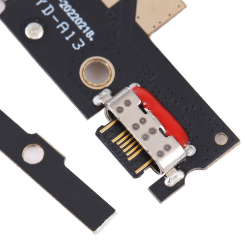 Carte de port de charge pour UMIDIGI F3S SH1915192-04
