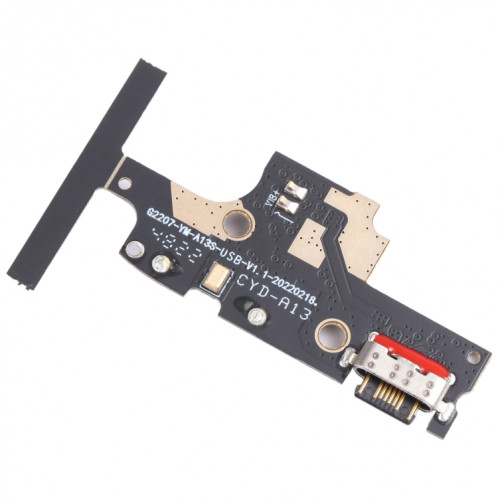 Carte de port de charge pour UMIDIGI F3 SE SH19161450-04