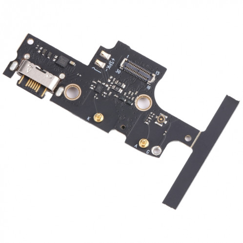 Carte de port de charge pour UMIDIGI F3 SE SH19161450-04