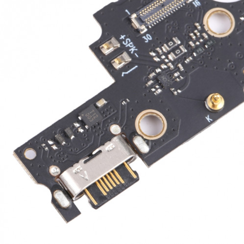 Carte de port de charge pour UMIDIGI F3 SE SH19161450-04