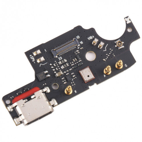 Carte de port de charge pour UMIDIGI Power 5S SH19171276-04