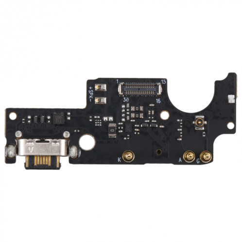 Carte de port de charge pour UMIDIGI Power 7 Max SH19201846-04