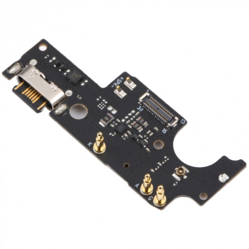 Carte de port de charge pour UMIDIGI Power 7 Max SH19201846-04