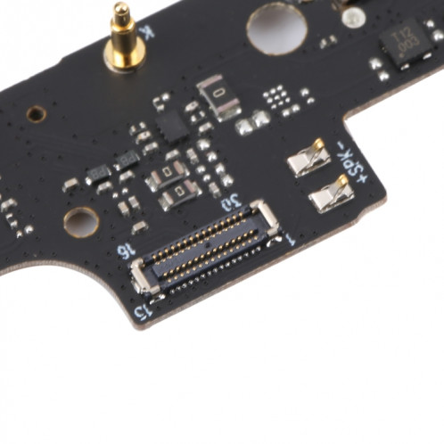 Carte de port de charge pour UMIDIGI Power 7 Max SH19201846-04