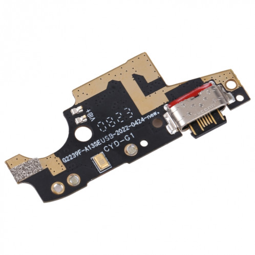 Carte de port de charge pour UMIDIGI C1 SH1921545-04