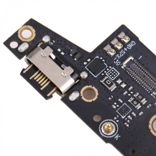 Carte de port de charge pour UMIDIGI C1 SH1921545-04