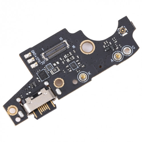 Carte de port de charge pour UMIDIGI G1 SH19221972-04