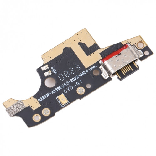 Carte de port de charge pour UMIDIGI G1 SH19221972-04