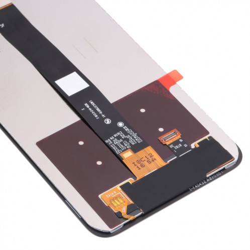 Écran LCD d'origine pour UMIDIGI A11S avec assemblage complet du numériseur SH2501201-05