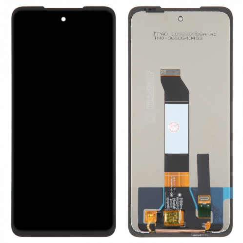 Écran LCD d'origine pour UMIDIGI BISON GT2 5G/GT2 Pro 5G/GT2/GT2 Pro avec assemblage complet de numériseur SH2503220-05