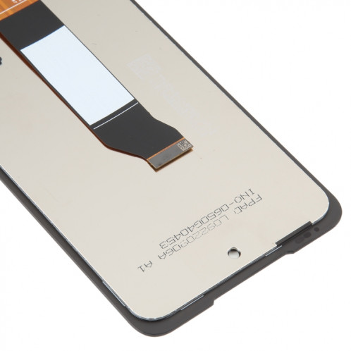Écran LCD d'origine pour UMIDIGI BISON GT2 5G/GT2 Pro 5G/GT2/GT2 Pro avec assemblage complet de numériseur SH2503220-05