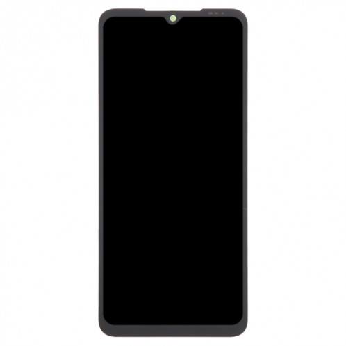 Écran LCD d'origine pour UMIDIGI BISON X10 avec assemblage complet du numériseur SH25051000-07