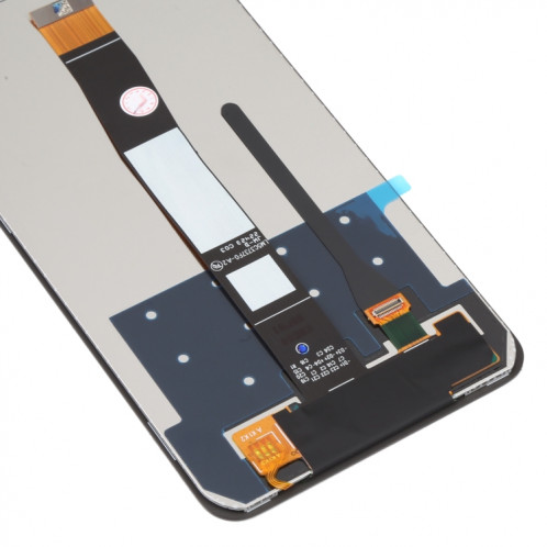 Écran LCD d'origine pour UMIDIGI F3/F3S/F3 SE avec assemblage complet du numériseur SH250720-05