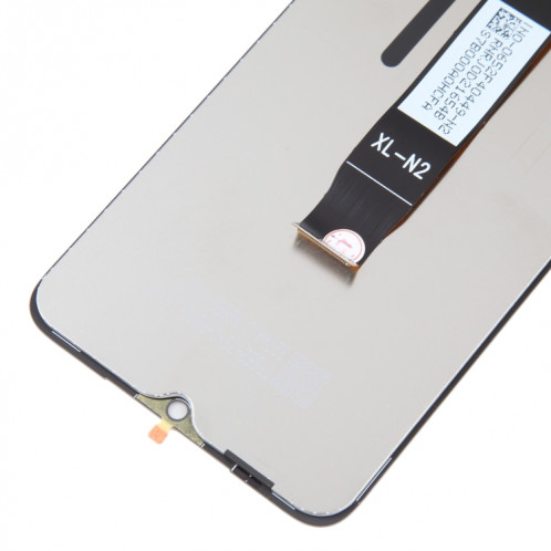 Écran LCD d'origine pour UMIDIGI C1/G1 avec assemblage complet du numériseur SH25101933-05