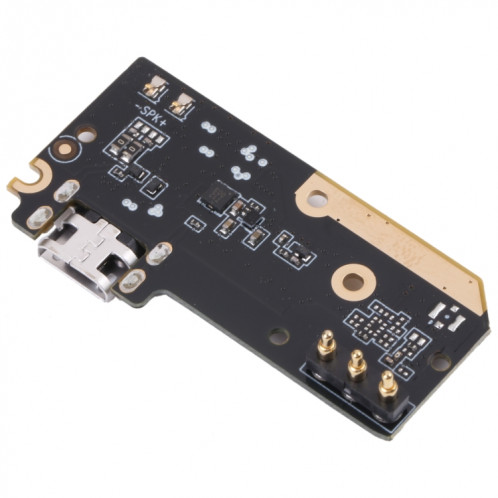 Carte de Port de charge pour Blackview OSCAL C60 SH9703832-04