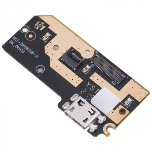 Carte de Port de charge pour Blackview OSCAL C60 SH9703832-04