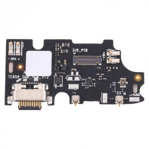 Carte de port de charge pour Blackview A95 SH9902172-04