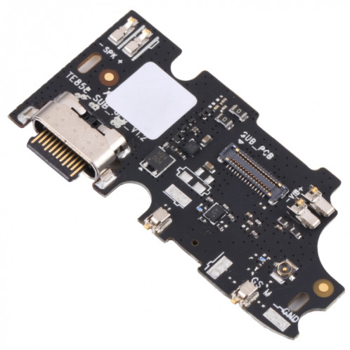 Carte de port de charge pour Blackview A95 SH9902172-04