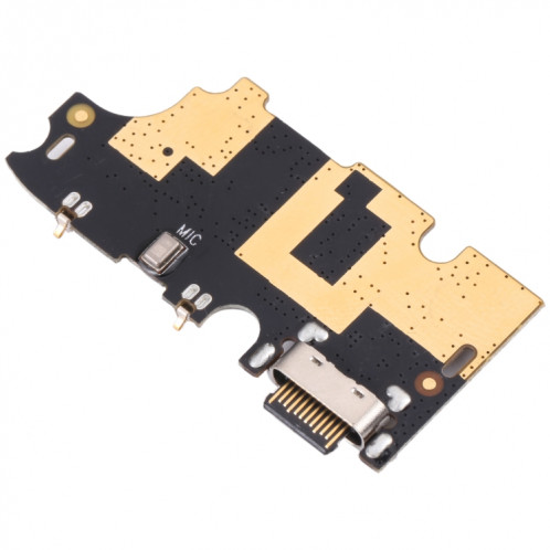 Carte de port de charge pour Blackview A95 SH9902172-04