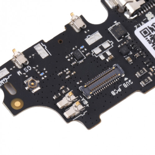Carte de port de charge pour Blackview A95 SH9902172-04