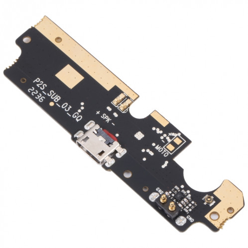 Carte de port de charge pour Blackview BV8800 SH99031423-04