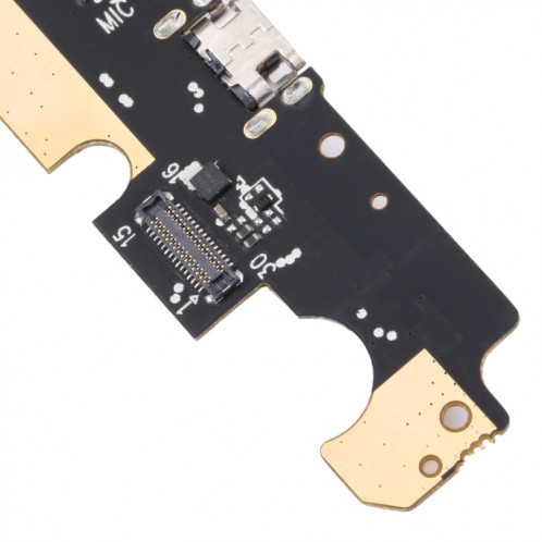Carte de port de charge pour Blackview BV8800 SH99031423-04