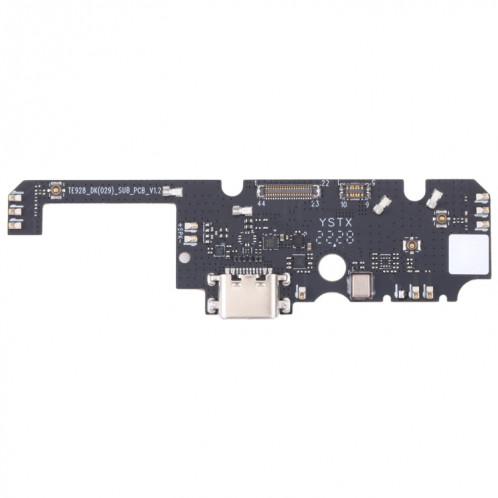Carte de port de charge pour Blackview BL8800 5G SH9904487-04
