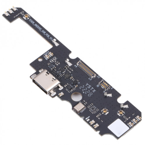 Carte de port de charge pour Blackview BL8800 5G SH9904487-04