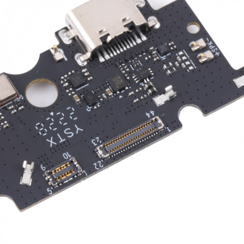 Carte de port de charge pour Blackview BL8800 5G SH9904487-04