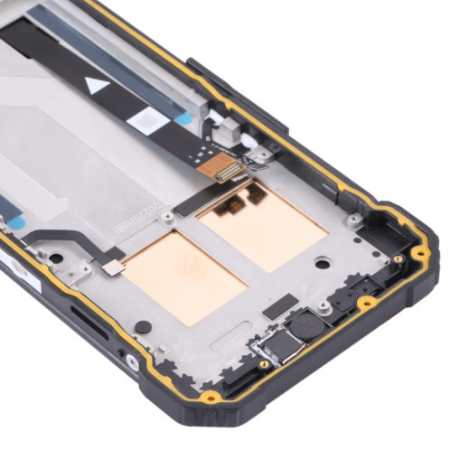 Écran LCD d'origine pour Blackview BV8800 avec assemblage complet du numériseur SH0103873-05