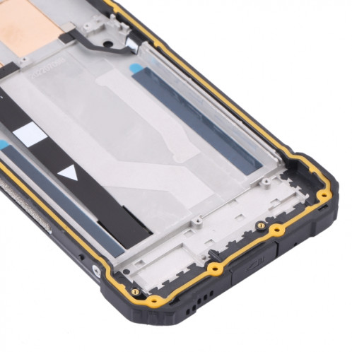 Écran LCD d'origine pour Blackview BV8800 avec assemblage complet du numériseur SH0103873-05