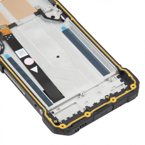 Écran LCD d'origine pour Blackview BL8800 5G avec assemblage complet du numériseur SH0104880-05