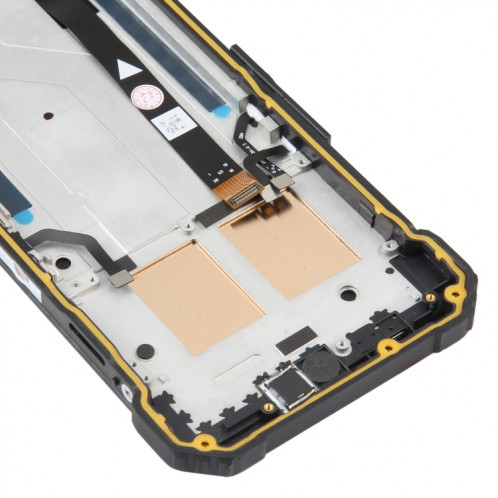 Écran LCD d'origine pour Blackview BL8800 5G avec assemblage complet du numériseur SH0104880-05