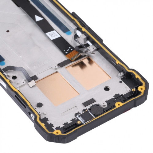 Écran LCD d'origine pour Blackview BL8800 Pro 5G avec assemblage complet du numériseur SH0105321-05