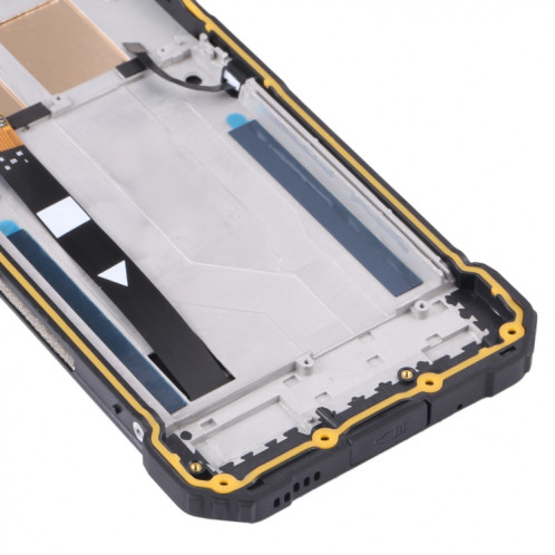 Écran LCD d'origine pour Blackview BL8800 Pro 5G avec assemblage complet du numériseur SH0105321-05