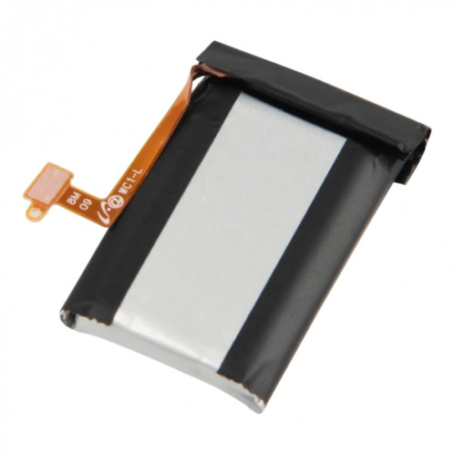 300mAh EB-BR730ABE Batterie Li-Polymère de remplacement pour Samsung Gear S2 3G SH4514883-03
