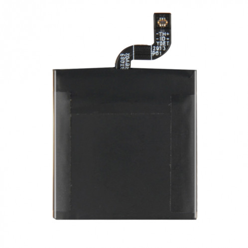 Remplacement de batterie Li-polymère 178mAh HB302527ECW pour Honor Watch Magic GT 42MM SH4517742-03