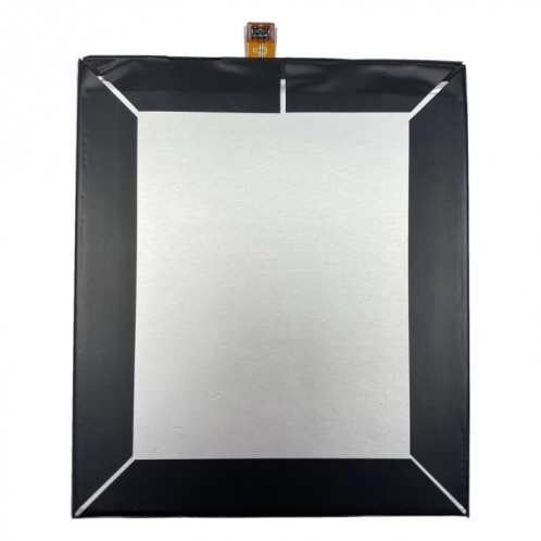 Remplacement de batterie Li-polymère 3900mAh BL291 pour Lenovo A5 L18011 SH4521600-03