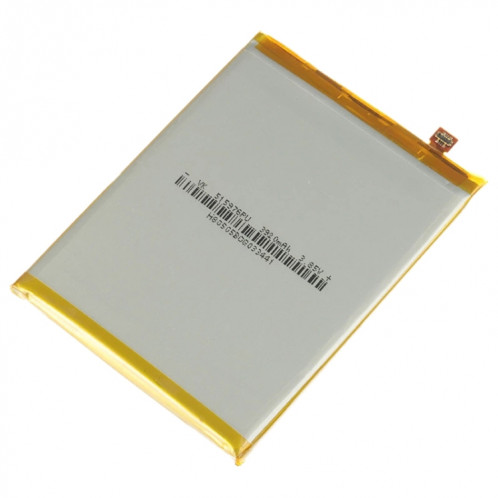 Remplacement de la batterie Li-polymère 3650 mAh pour Lenovo IdeaTab lepad 7, Remarque importante : pour les batteries au lithium, seuls des moyens d'expédition sécurisés vers l'Union européenne (27 pays), le SH4522684-03