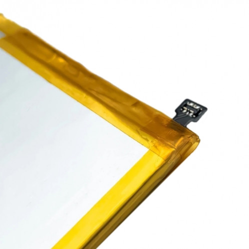 5000mAh L19D1P31 pour le remplacement de la batterie li-polymère Lenovo Tab M8 SH45281187-03
