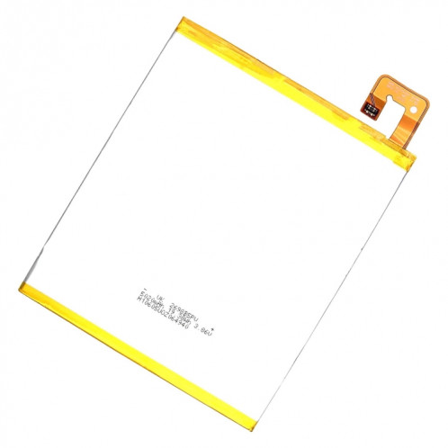 Remplacement de la batterie Li-polymère 3000 mAh BL295 pour Lenovo K5S L3803, Remarque importante : pour les batteries au lithium, seuls des moyens d'expédition sécurisés vers l'Union européenne (27 pays), le SH45291800-06