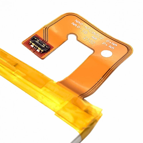 Remplacement de la batterie Li-polymère 3000 mAh BL295 pour Lenovo K5S L3803, Remarque importante : pour les batteries au lithium, seuls des moyens d'expédition sécurisés vers l'Union européenne (27 pays), le SH45291800-06