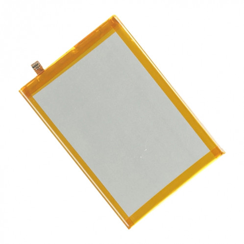 Remplacement de la batterie Li-polymère 3050mAh BL271 pour Lenovo ZUK Edge Z2X, Remarque importante : pour les batteries au lithium, seuls des moyens d'expédition sécurisés vers l'Union européenne (27 pays), le SH45301181-03