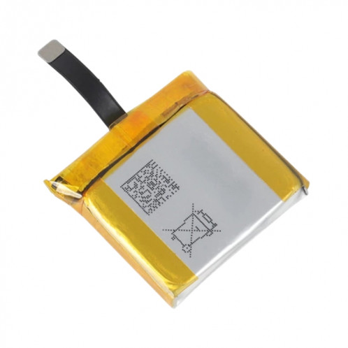 Remplacement de batterie Li-polymère 200mAh PL402120V pour Huami Amazifit Ares Bip/GTR, Remarque importante : pour les batteries au lithium, seuls des moyens d'expédition sécurisés vers l'Union européenne (27 pays), SH45341472-03