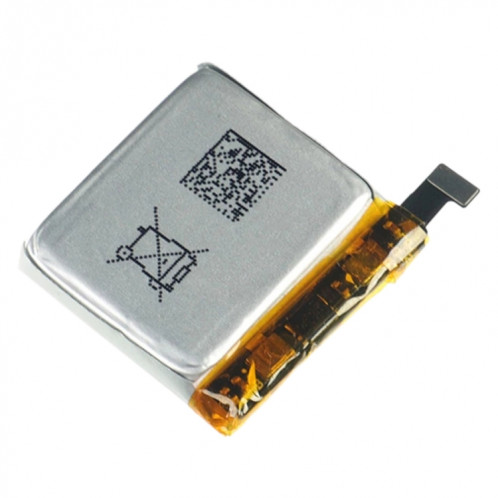 Remplacement de batterie Li-polymère PL502526V pour Huami Amazifit GTR 47 mm, Remarque importante : pour les batteries au lithium, seuls des moyens d'expédition sécurisés vers l'Union européenne (27 pays), le SH4535582-03