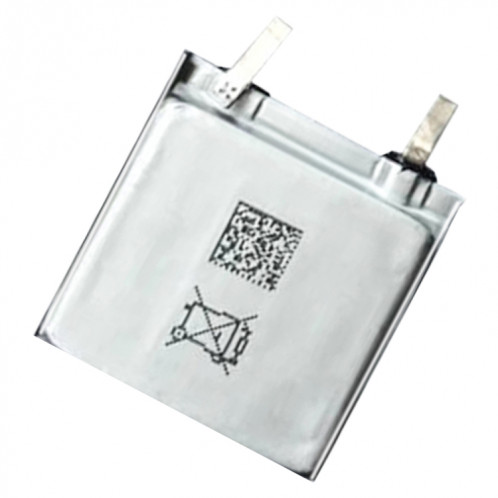 390mAh PL412120V pour le remplacement de la batterie Li-polymère Huami Amazifit GTR 42mm SH4536540-02